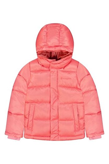Champion Hooded Jacket |   Champion Legacy