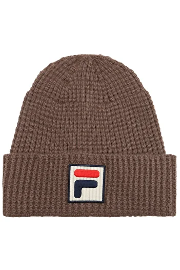 Fila Шапка-щупальце FASA Fbox з вафельним візерунком