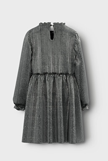name ıt DRESS FEM WOV PL100
