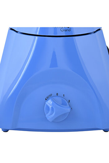 BUTTERFLY خلاط ومطحنة Butterfly Grand 2 Jars – 550 واط