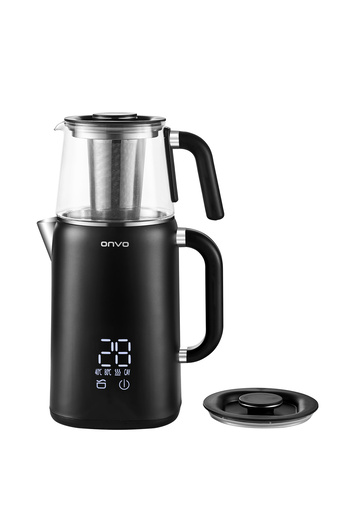 ONVO Ovtm01 Digital Tea Machine