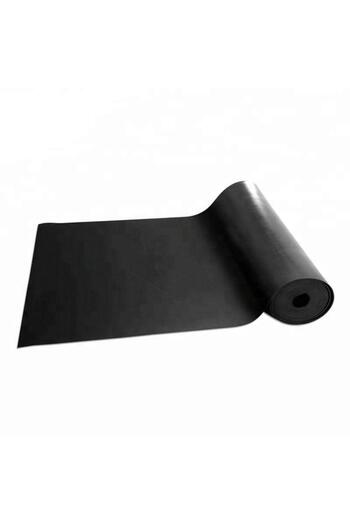 Demiriz Lastik Levha 3 Mm Saf (en:1 Mt Boy:0,5 Mt)