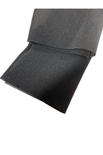 Demiriz Filtre Süngeri 10 Mm (en: 1,5 Mt * Boy: 0,5 Mt)