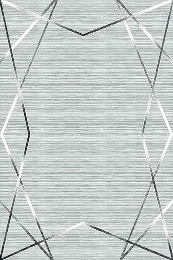 Coperta Home 6m² Sponge Elastic Carpet Cover No:13