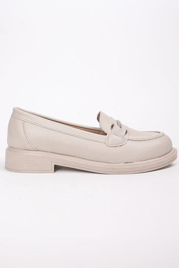Liza Shoes CINX Жіночі лофери з пряжкою A019-K2809