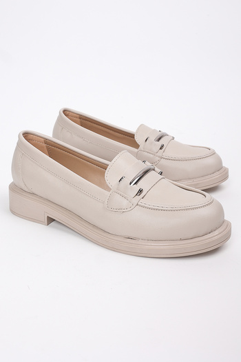 Liza Shoes CINX Жіночі лофери з пряжкою A019-K2809
