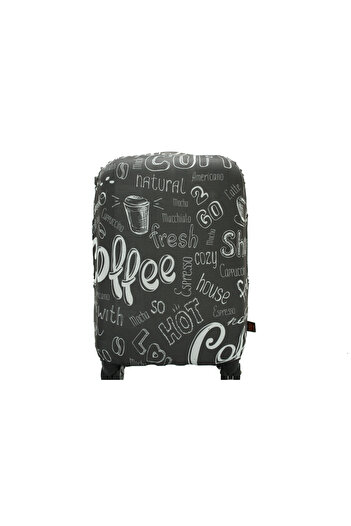 MY SARACİYE Valise Kili Kif Vali Inside Clay