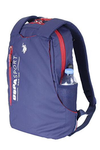 U.S. Polo Assn. Plcan 23272 Шкільний рюкзак середня школа Середня школа Університет