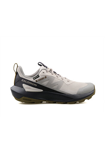 Salomon Elixir Activ Gore-Tex (Su Geçirmez) Outdoor Ayakkabı Renkli