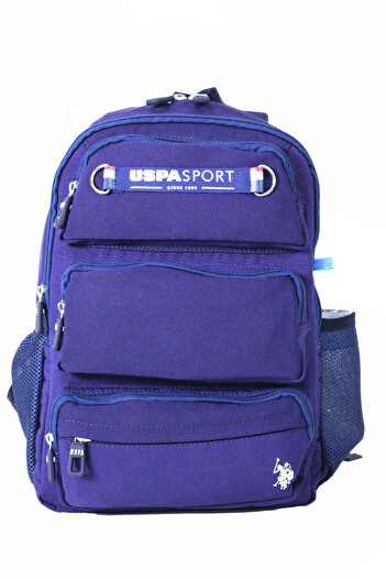 U.S. Polo Assn. Plcan 23259 Шкільний рюкзак High School University