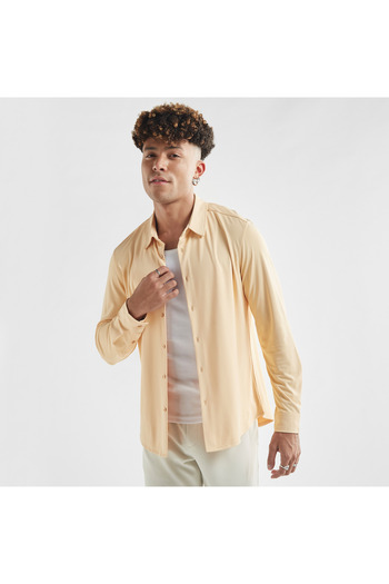 FAV 4-Way Stretch Shirt