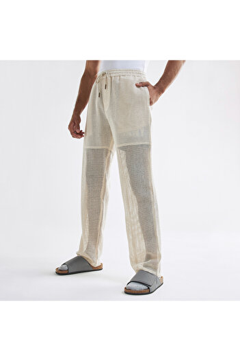 FAV Net Lounge Pants