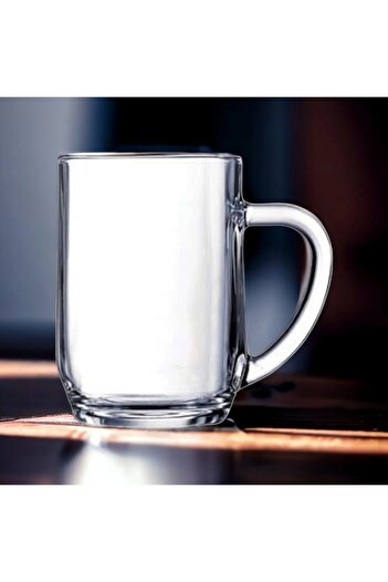 Luminarc Tempered Glass Haworth Mug 10 oz