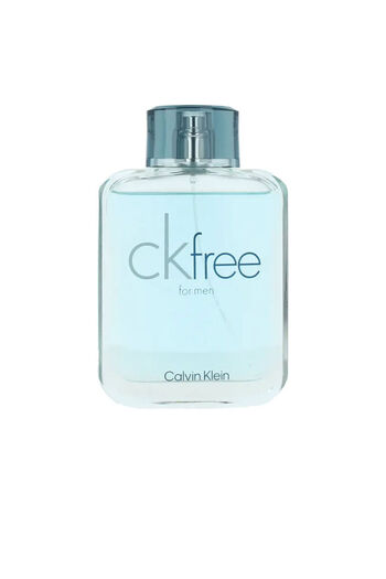 Calvin Klein Ck Free Eau De Toilette Spray 100 ml