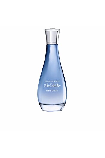 Davidoff Cool Water Woman Reborn Eau de Toilette Spray 100 ml