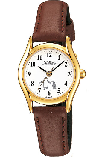 Casio Ltp-1094Q-7B6Rdf Wristwatch