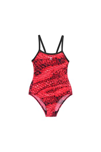 TYR Girls in Plexus V Cut Swimsuit