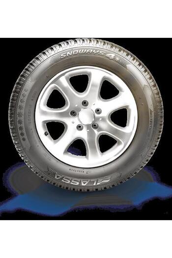 Lassa 195/50R15 82H SNOWAYS 4 M+S / SFM