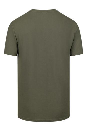 2AS Μπλουζάκι Kalei Crew Neck