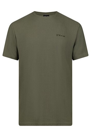 2AS Tricou Kalei Crew Neck