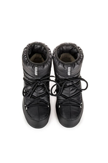 MOON BOOT Women's Snow Boots Waterproof