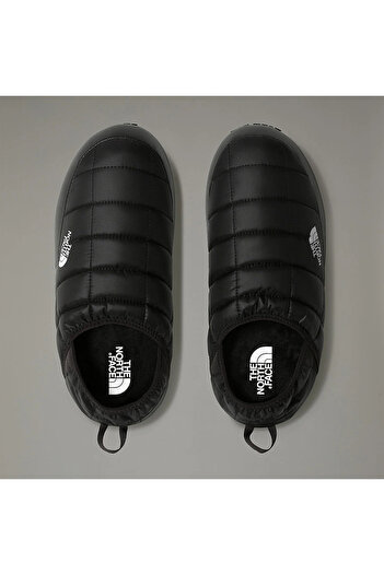 THE NORTH FACE M Thermoball Traction Mule V Men's Black Tent Shoes Nf0A3Uznky41