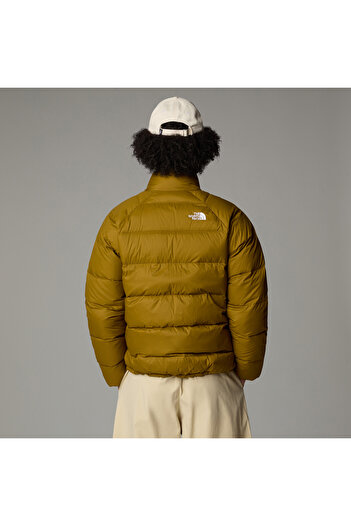 THE NORTH FACE Ανδρικό πράσινο παλτό