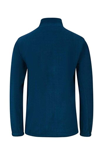 2AS Ανδρικό Fleece - Saka Full Zippered