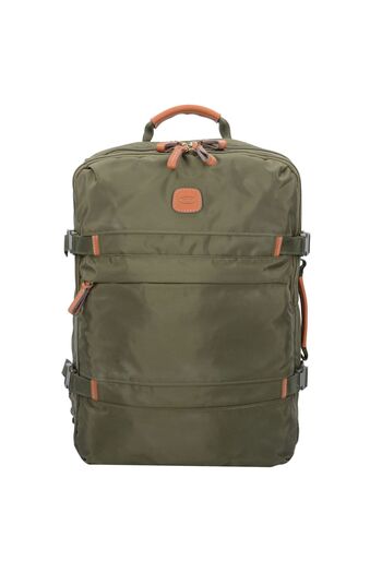Bric's X-Travel backpack 42 cm laptop compartment