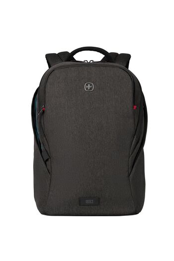 Wenger MX Light 16 Business backpack 44 cm Laptop compartment