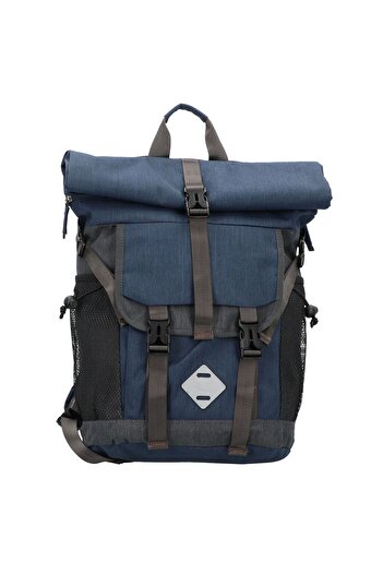 Camel Active Rucsac Satipo 44 cm compartiment laptop