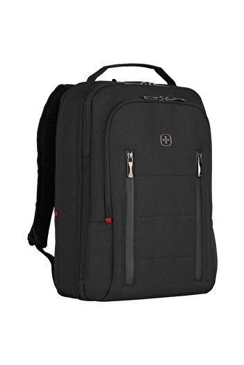 Wenger City Traveler Business backpack 42 cm Laptop compartment