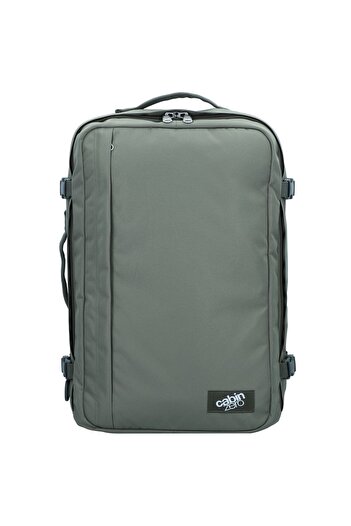 Cabin Zero Classic Plus 42L Travel Cabin Bag – 54 cm Rucksack