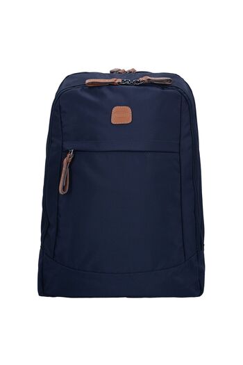 Bric's X-Travel backpack 38 cm laptop compartment