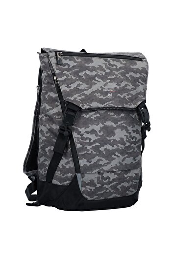 HEDGREN RFID 43 cm gemeinsamer Rucksack – Laptopfach