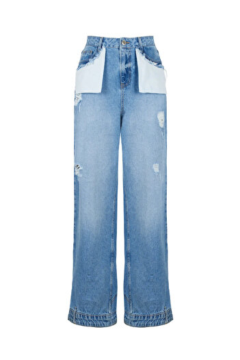 Nocturne N24KD18074 NOCTURNE PANTOLON