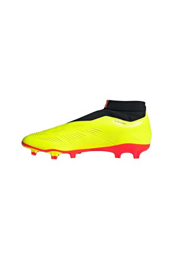 adidas Predator League Ll Fg Ig7766 Unisex Yellow Football Boots