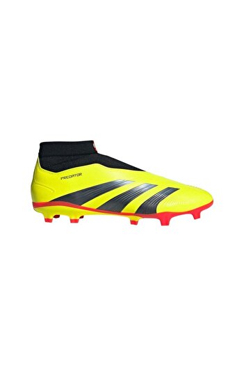 adidas Predator League Ll Fg Ig7766 Unisex Yellow Football Boots