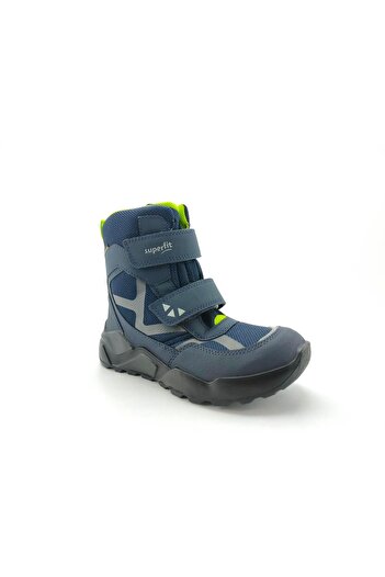 Superfit Goretex Bot G-1-000404-8000 Blau/grün