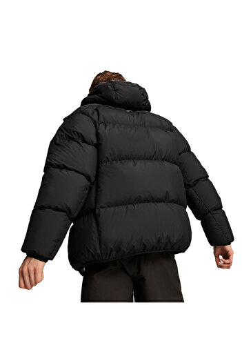 Puma Down Puffer Mont Siyah 62647601 Erkek