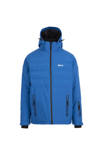 Trespass Randolph- Ski Men's Blue Ski Jacket Men's Ski Jacket Majksktr0028