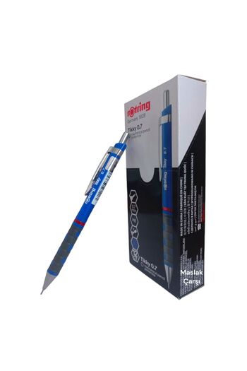 Rotring Tip Pen 0.7 Tikky Versatil 1 Piece