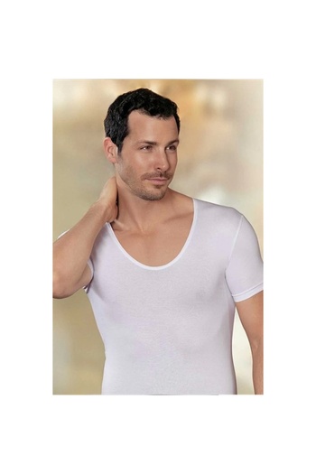 Narnuga Modlive Şahinler Lycra Deep Cycling Tank Top E084