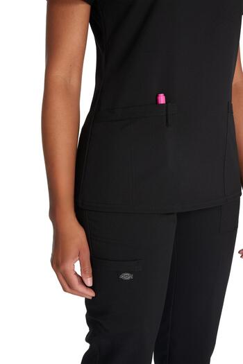 Dickies Dke870- Dke135 Medical Clothing - Lycra Scrubs Surgical Suit, Hospital Uniform