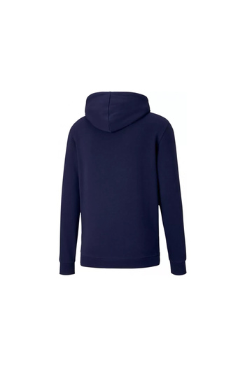 Puma 65658006   Ανδρικά αθλητικά φούτερ Teamgoal 23 Navy Blue - Causals Hoody