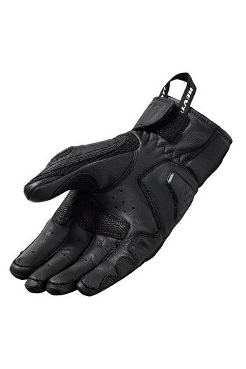 Revit Dirt 4 Gloves Black