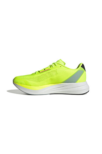 adidas DURAMO SPEED M LUCLEM/CBLACK/WONBLU ERKEK YOL KOŞUSU AYAKKABISI IF4820
