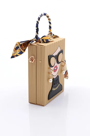 ÇÇS Ccs 17645 Women's Bag