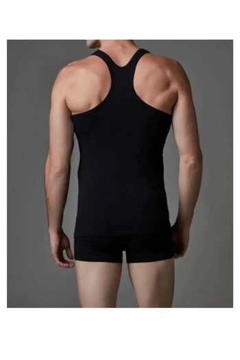Eros Men's Sportswear 2-Piece Compact Athlete L1.Er.O04.S002