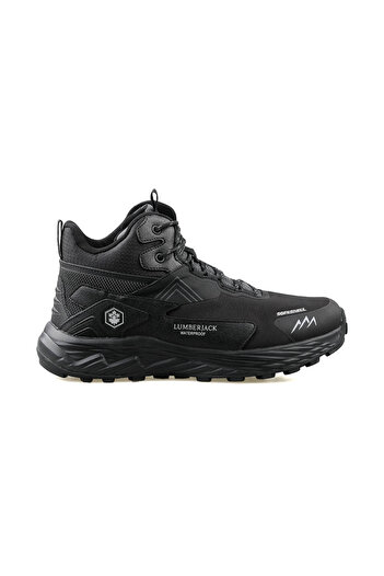 lumberjack 4w Burk 4pr Siyah Erkek Outdoor Ayakkabı 101782494